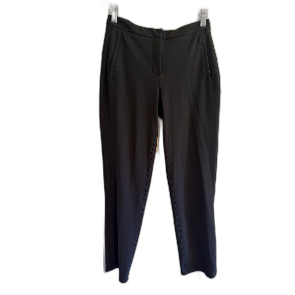 Lululemon Women’s size 4 Black Work/Office Pants